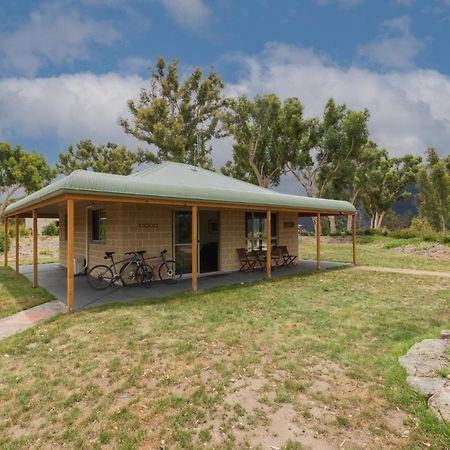 Banksia Park Cottages Kangaroo Valley Extérieur photo