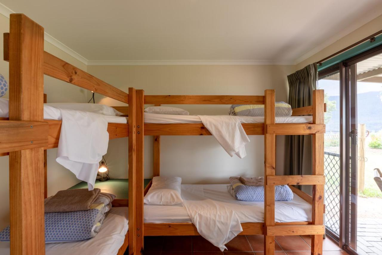 Banksia Park Cottages Kangaroo Valley Extérieur photo