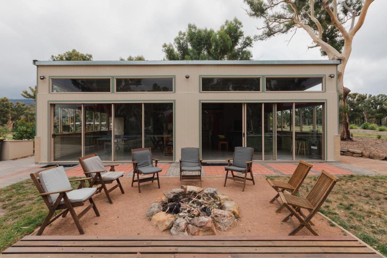Banksia Park Cottages Kangaroo Valley Extérieur photo