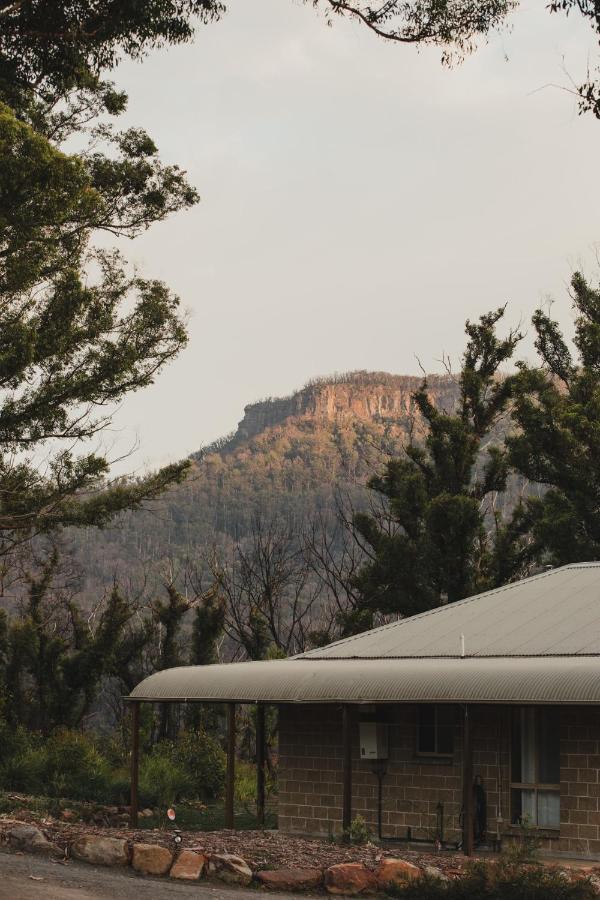 Banksia Park Cottages Kangaroo Valley Extérieur photo