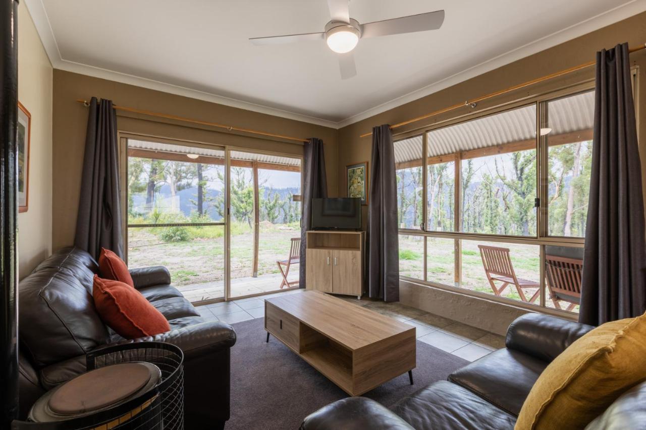 Banksia Park Cottages Kangaroo Valley Extérieur photo
