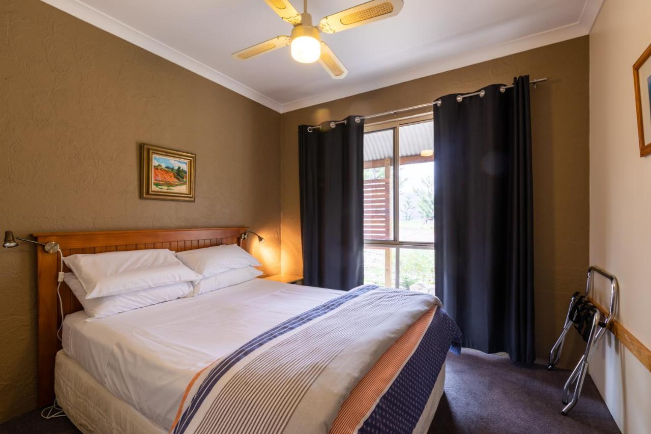 Banksia Park Cottages Kangaroo Valley Extérieur photo