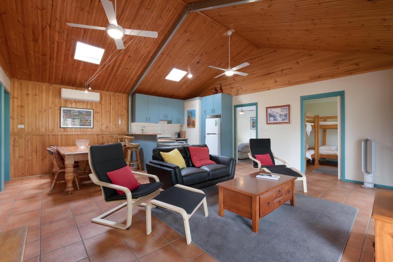 Banksia Park Cottages Kangaroo Valley Extérieur photo