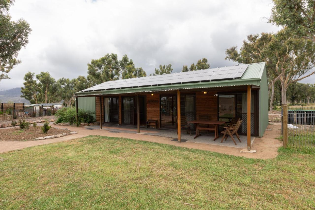 Banksia Park Cottages Kangaroo Valley Extérieur photo