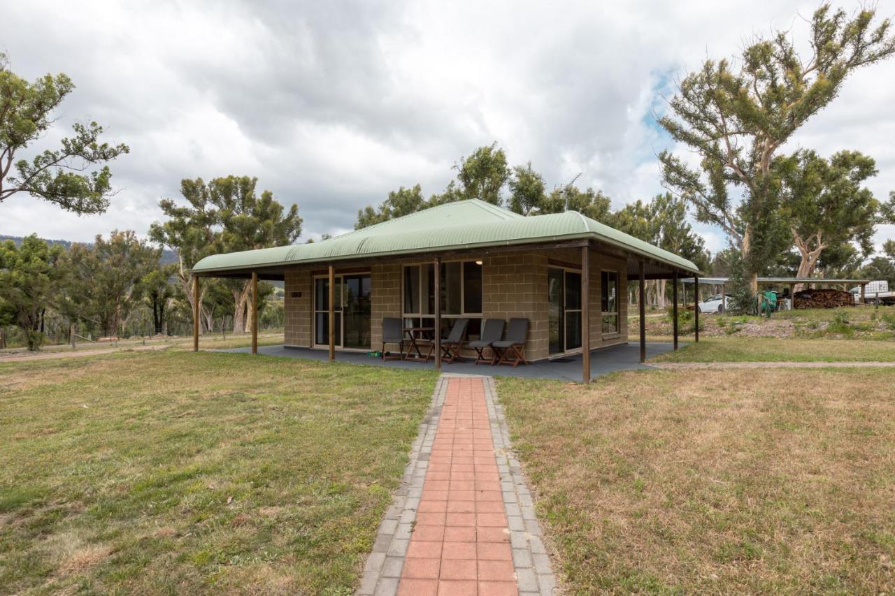 Banksia Park Cottages Kangaroo Valley Extérieur photo