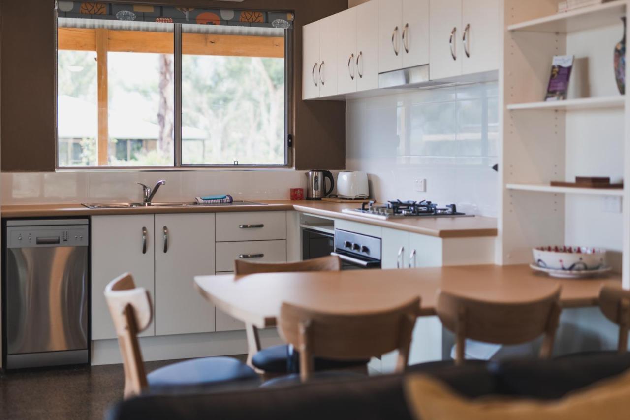 Banksia Park Cottages Kangaroo Valley Extérieur photo