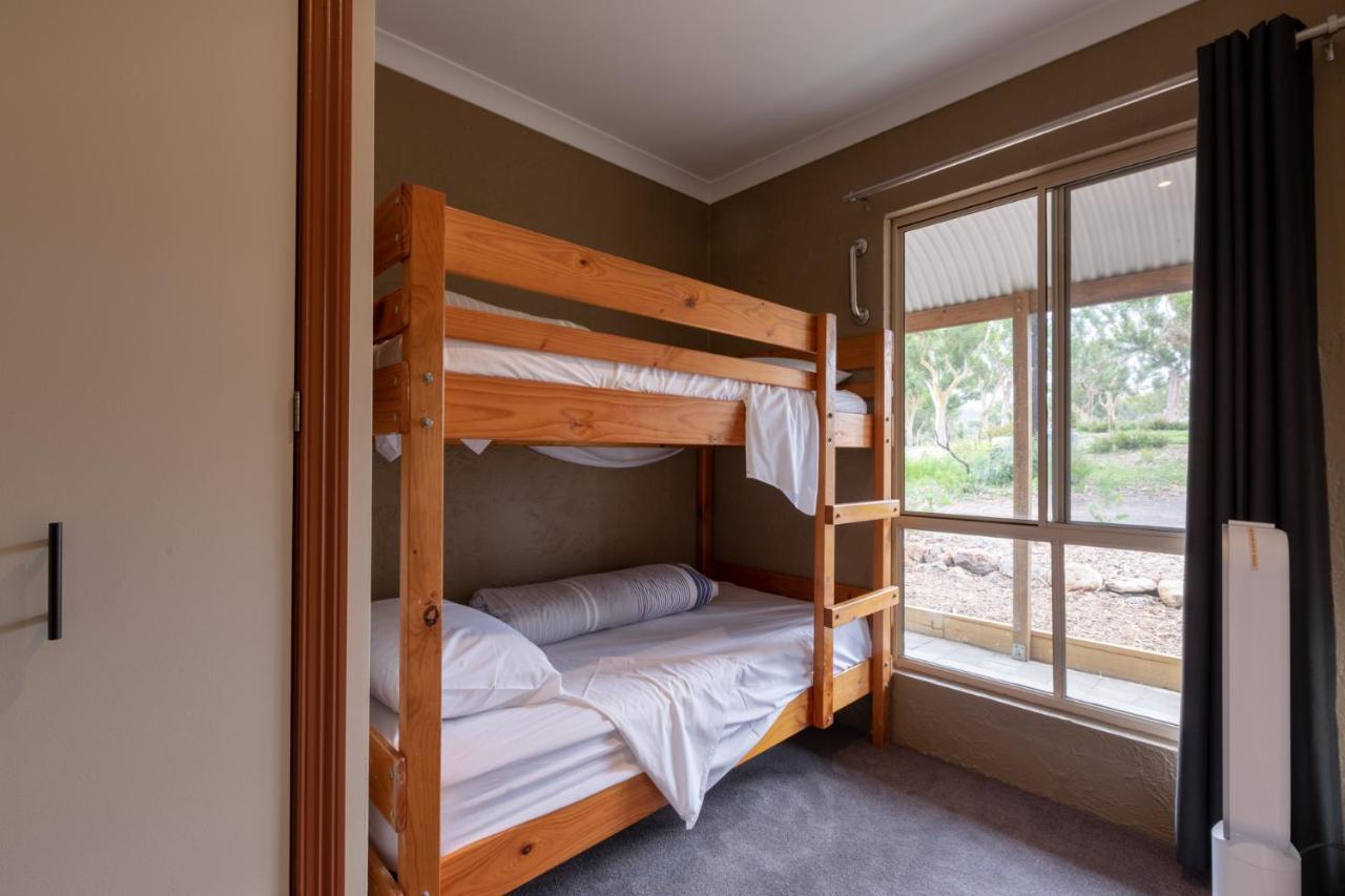 Banksia Park Cottages Kangaroo Valley Extérieur photo