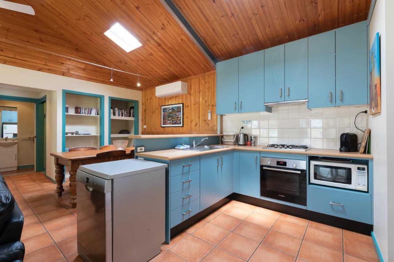 Banksia Park Cottages Kangaroo Valley Extérieur photo