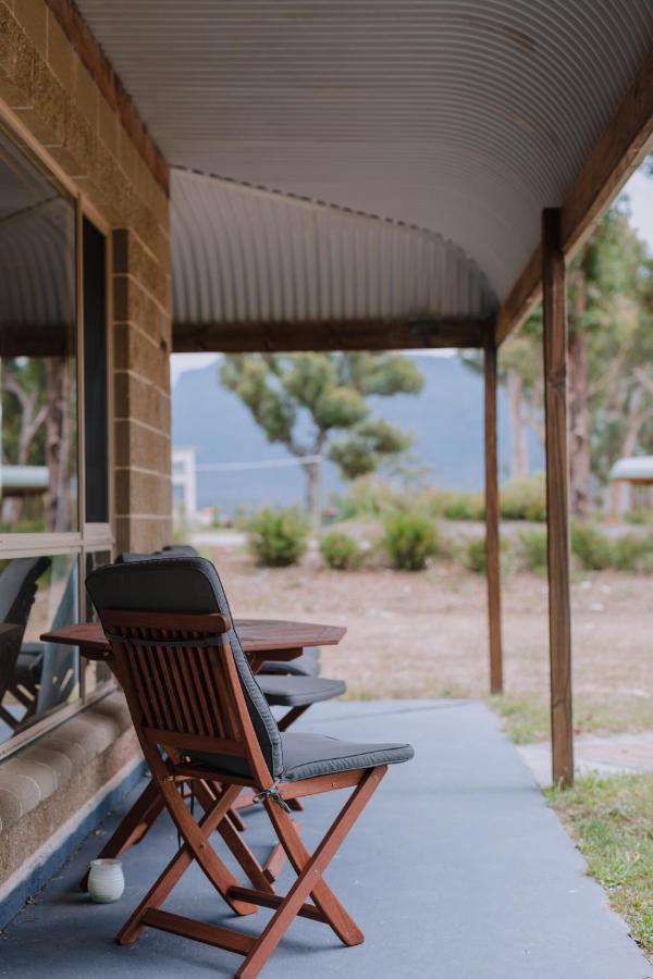 Banksia Park Cottages Kangaroo Valley Extérieur photo