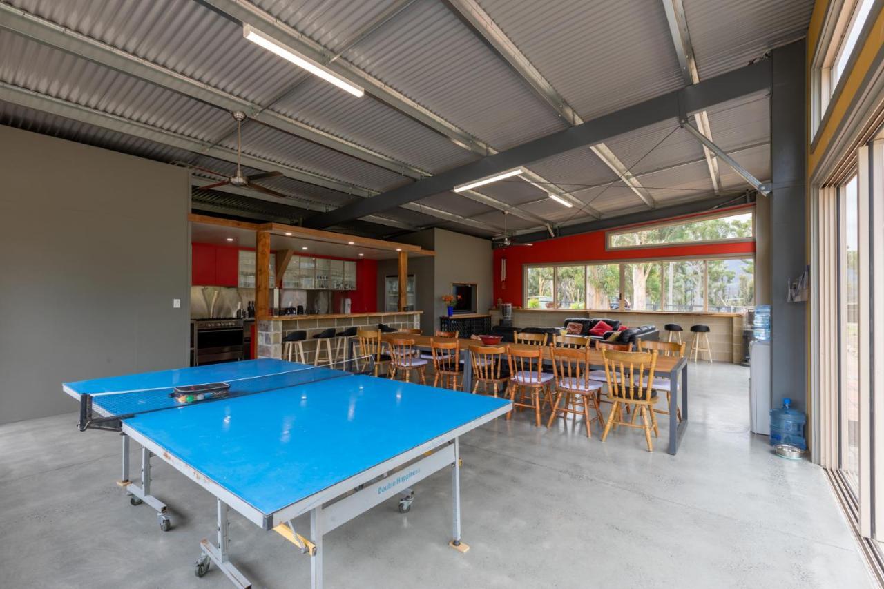 Banksia Park Cottages Kangaroo Valley Extérieur photo