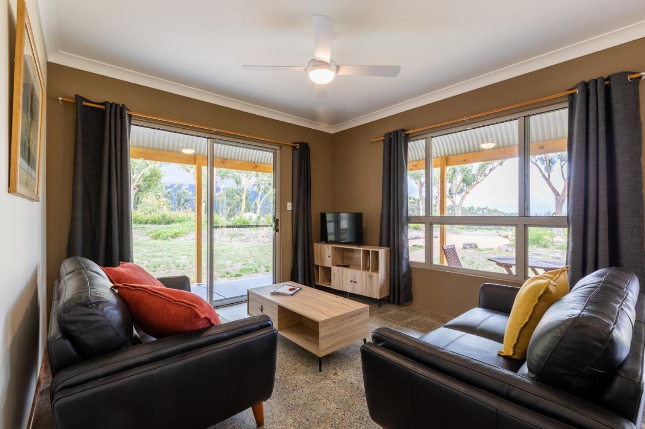Banksia Park Cottages Kangaroo Valley Extérieur photo