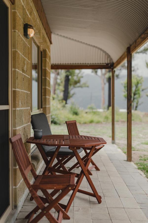 Banksia Park Cottages Kangaroo Valley Extérieur photo