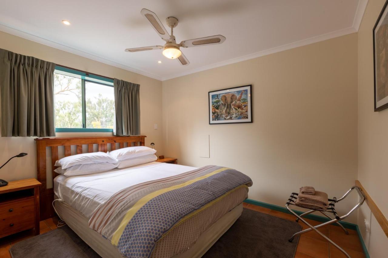 Banksia Park Cottages Kangaroo Valley Extérieur photo