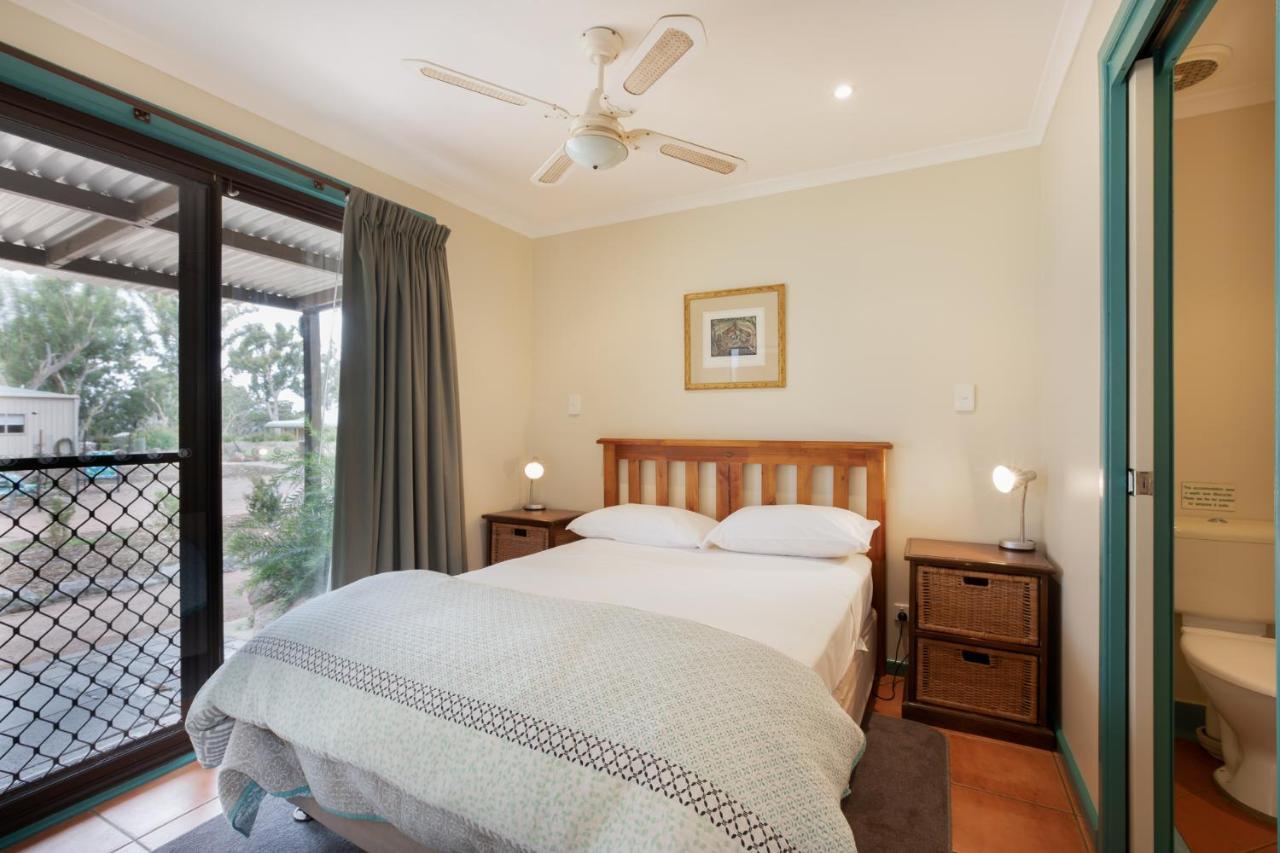 Banksia Park Cottages Kangaroo Valley Extérieur photo
