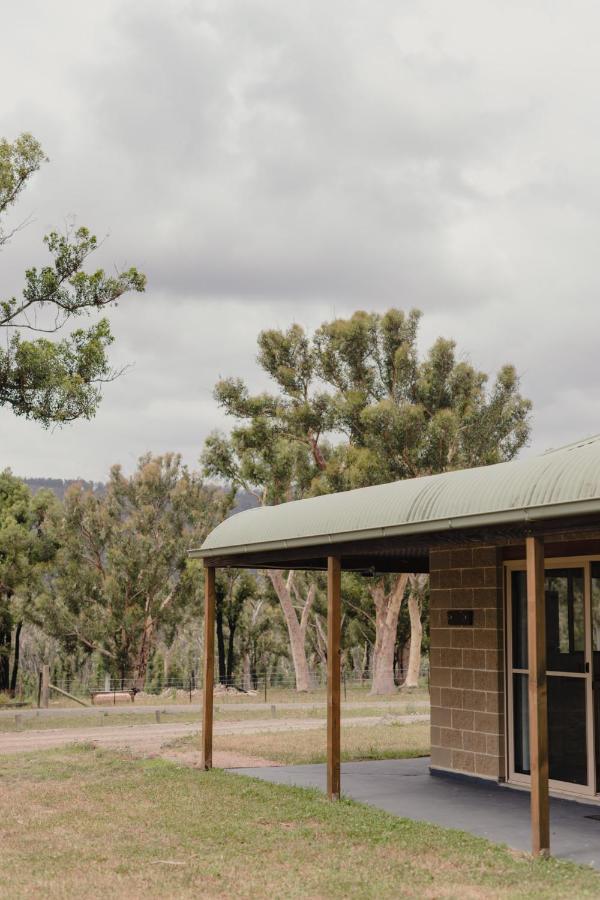 Banksia Park Cottages Kangaroo Valley Extérieur photo