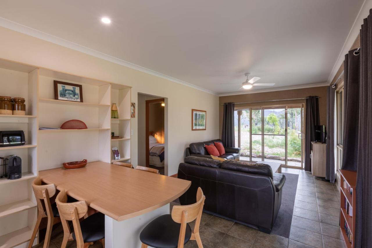 Banksia Park Cottages Kangaroo Valley Extérieur photo