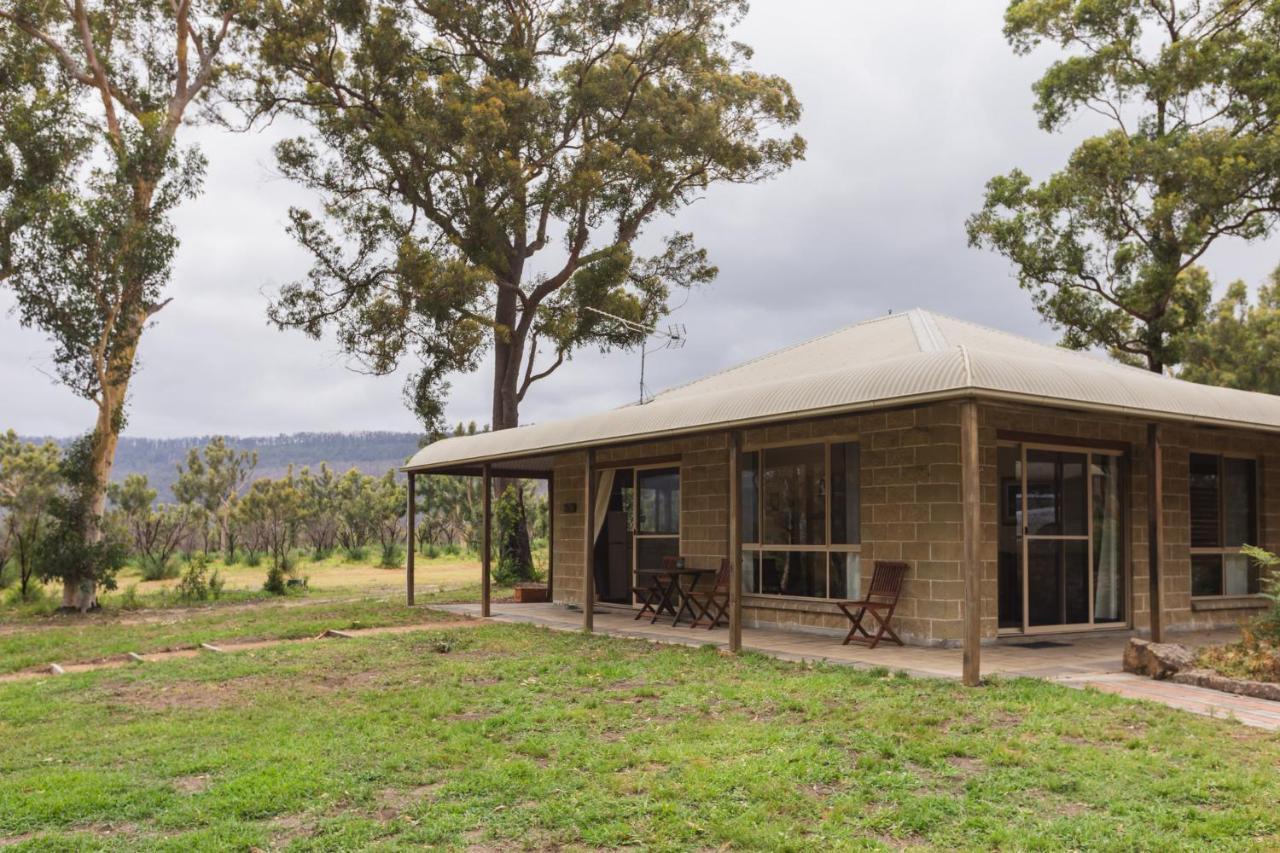 Banksia Park Cottages Kangaroo Valley Extérieur photo
