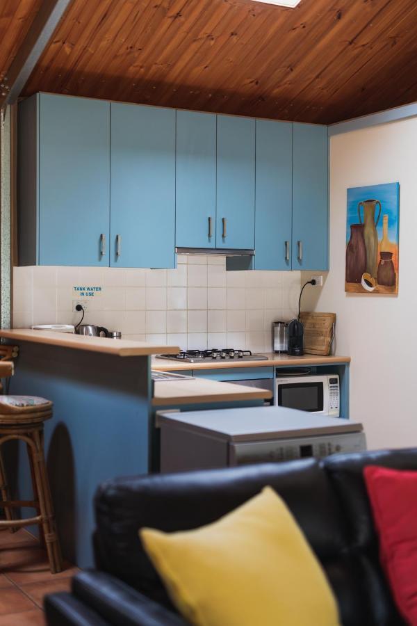 Banksia Park Cottages Kangaroo Valley Extérieur photo