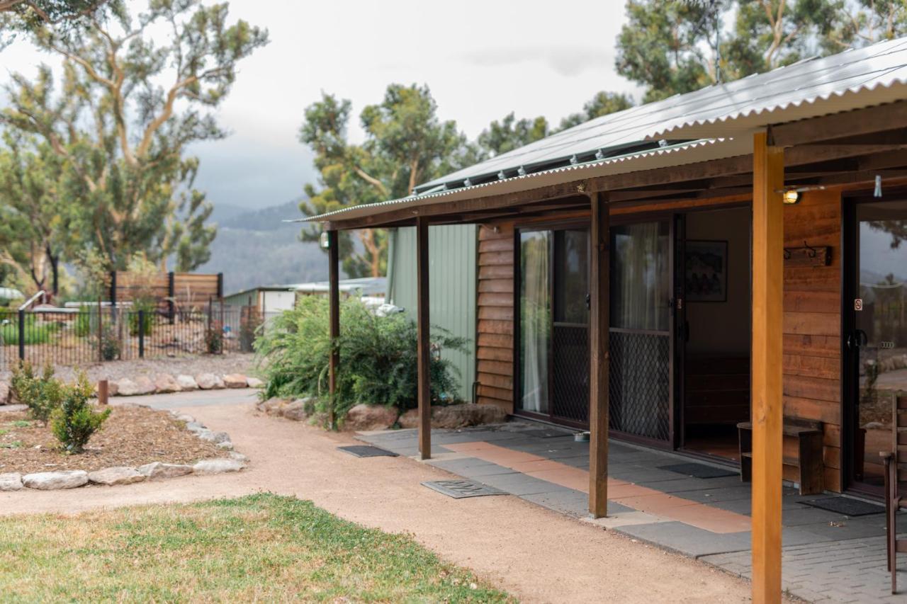 Banksia Park Cottages Kangaroo Valley Extérieur photo