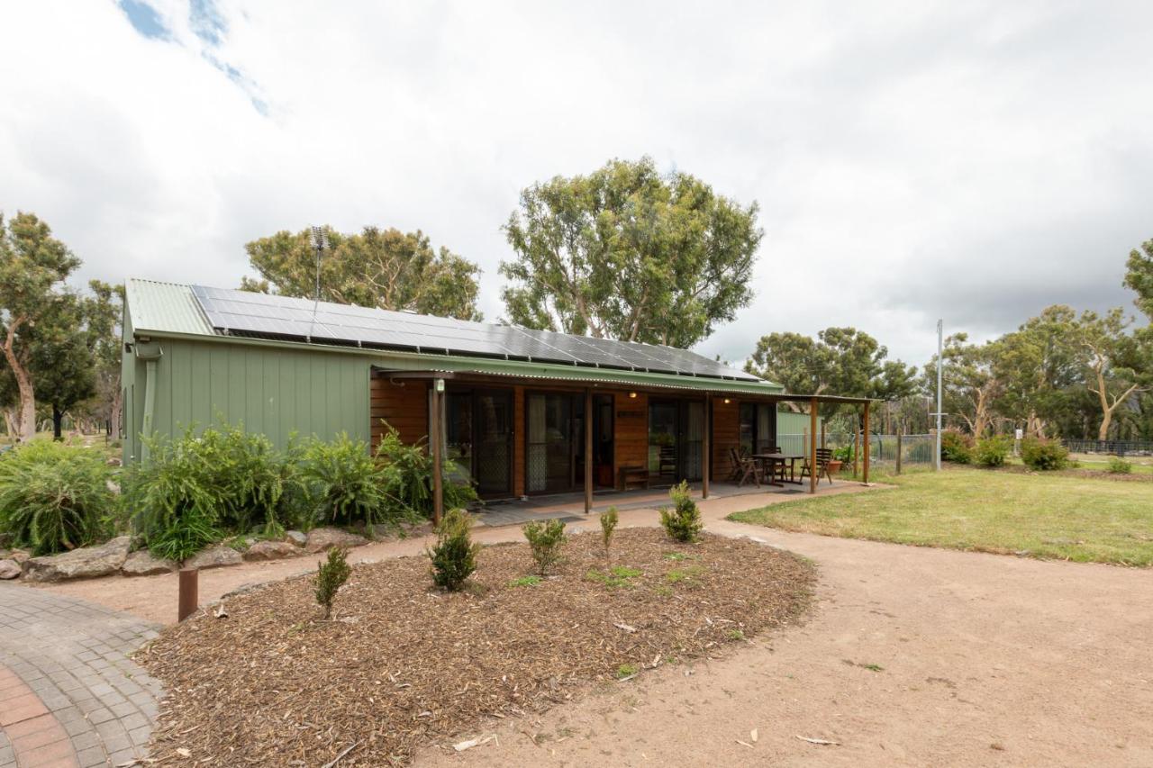 Banksia Park Cottages Kangaroo Valley Extérieur photo