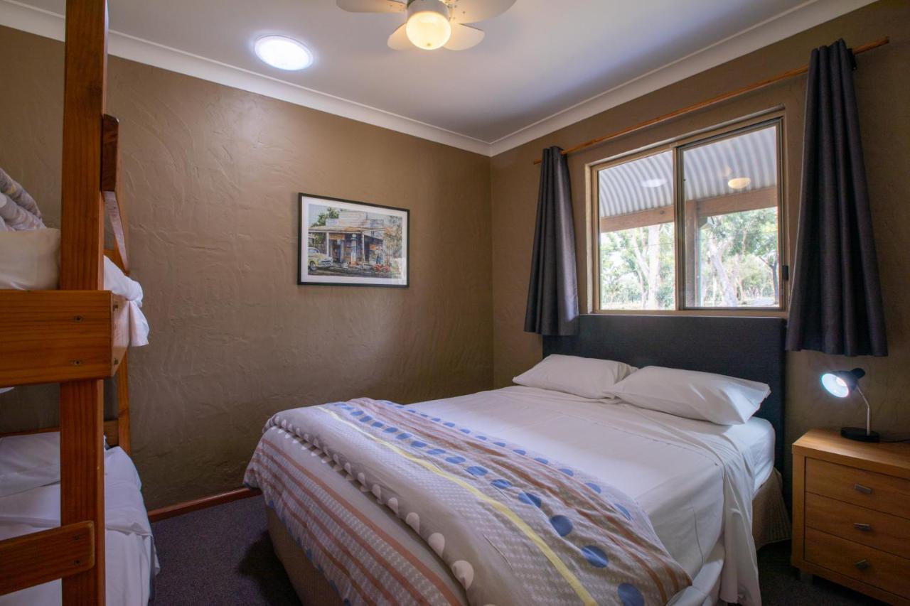 Banksia Park Cottages Kangaroo Valley Extérieur photo