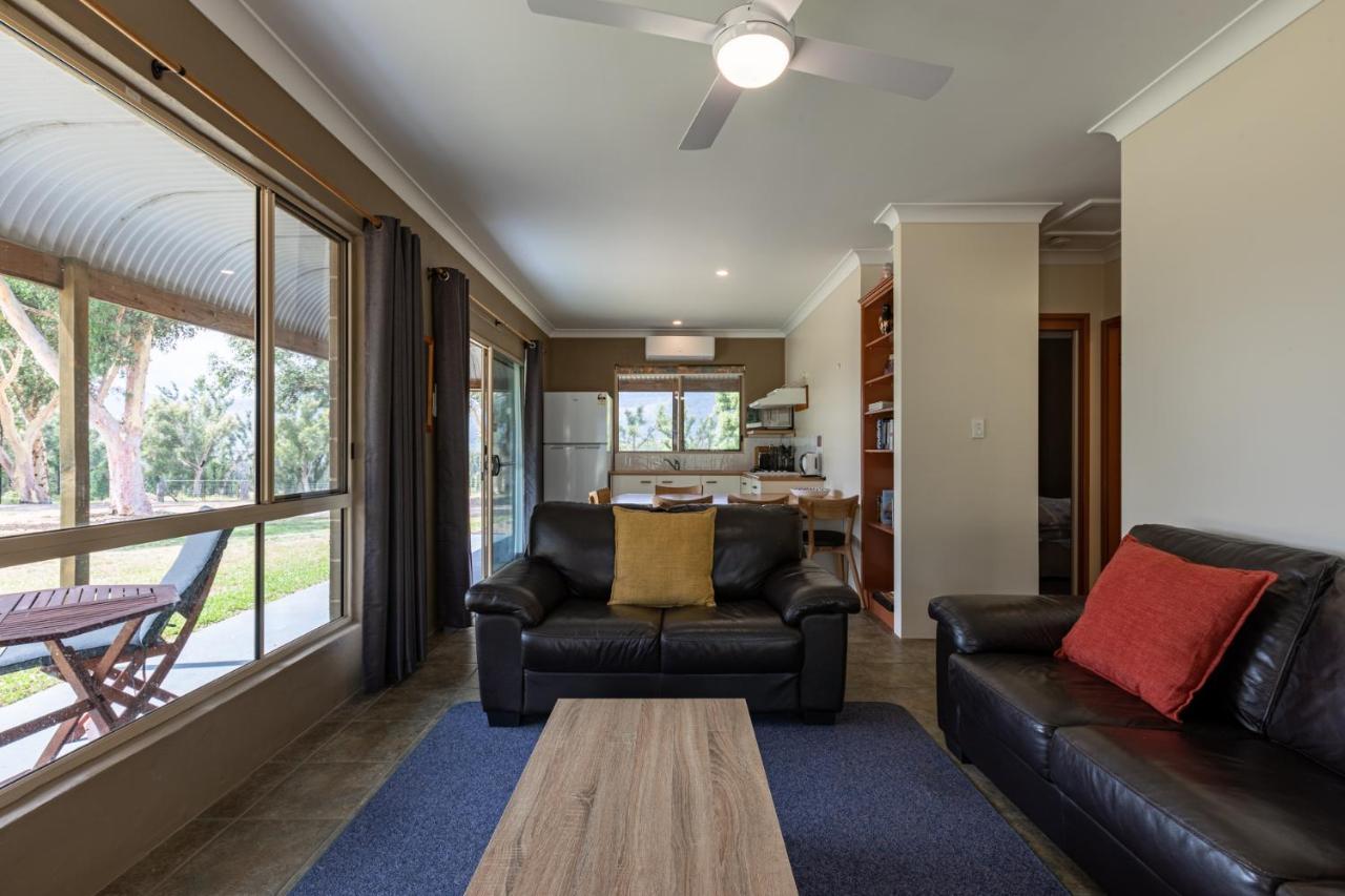 Banksia Park Cottages Kangaroo Valley Extérieur photo